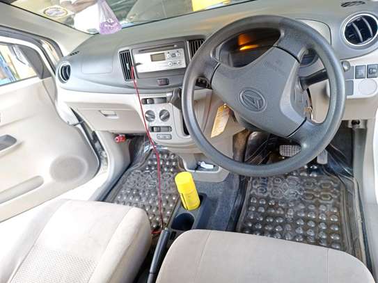 Diastu mira very  clean car  newshape fully loaded 🔥🔥 image 5