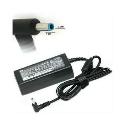 All types of Laptop chargers available image 3