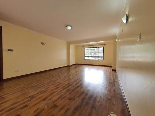 3 bedroom apartment for rent in Kilimani image 3