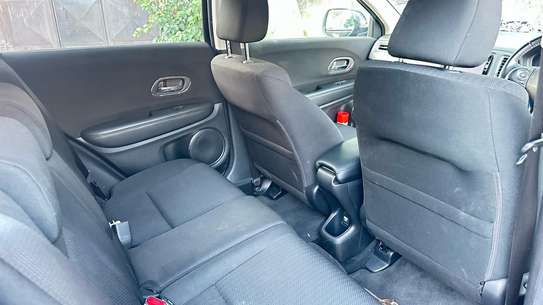 Honda vezel Hybrid KDP image 1