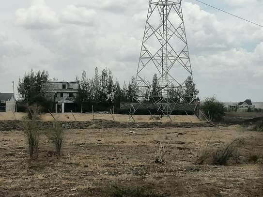 PRIME RESIDENTIAL PLOTS FOR SALE IN KAMULU OFF KANGUNDO RD image 2