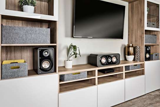 Polk Signature Series 5-Piece Speaker Set image 7