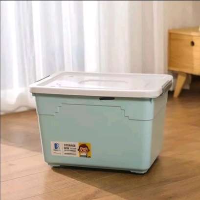 80litres Storage container image 1