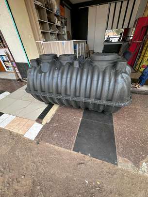 Plastic biodigesters image 2