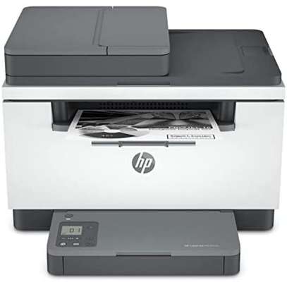 HP LASERJET MFP M236SDN MALFUNCTION PRINTER image 1