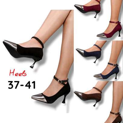 Cuute Heels 👠👠👠 sizes 37-41 image 1