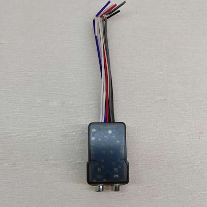 12V FH-108 High To Low Frequency Converter image 2