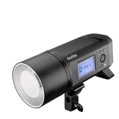 Godox AD600 pro All in one outdoor Strobe image 2