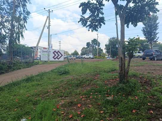 Commercial Property with Parking at Kiambu Road image 2