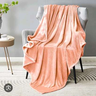 Coral fleece throw blankets 6 by 6 image 4