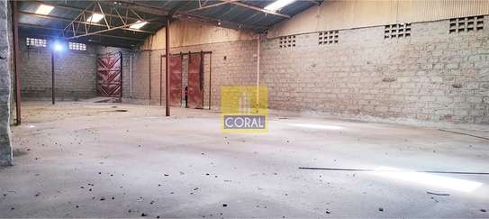 Warehouse  in Kitengela image 15