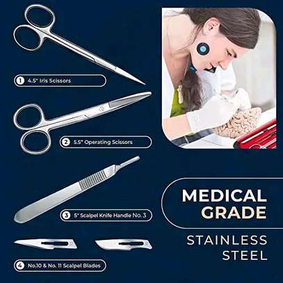 Student Dissecting Kit image 1