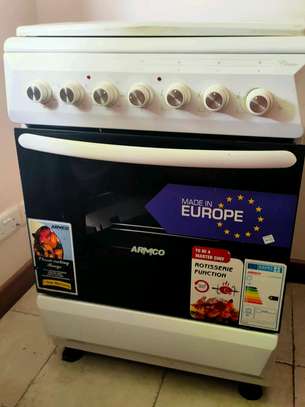 Armaco cooker image 3