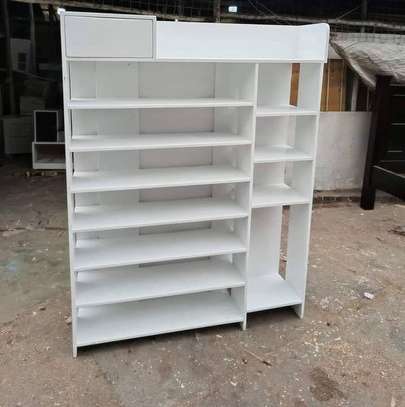 Modern style quality shoeracks image 2