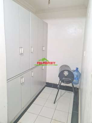 4 Bed House with En Suite at Nyambari image 36