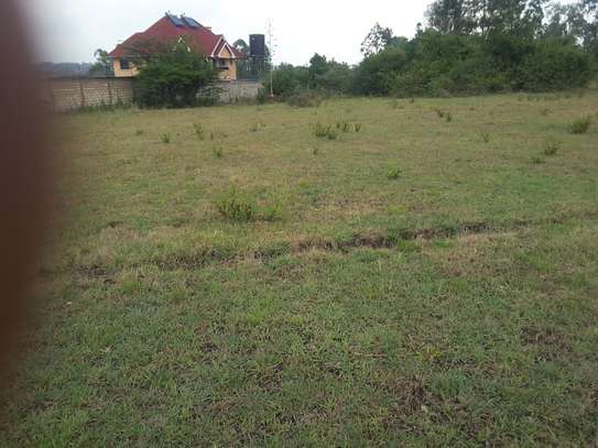 Lovely 2 Acre Land in Ongata Rongai image 4