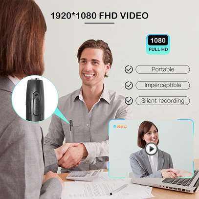 en Camera with FHD1080P image 1