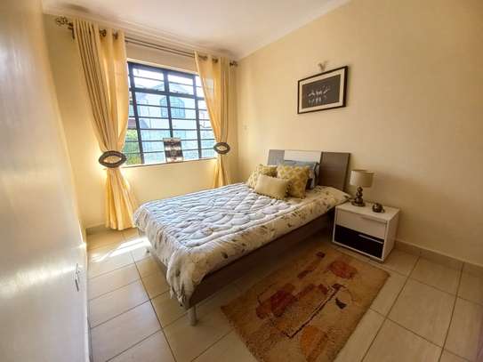 3 Bed Villa with En Suite in Kiambu Road image 8