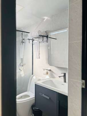 Serviced 2 Bed Apartment with Swimming Pool at Westlands image 11