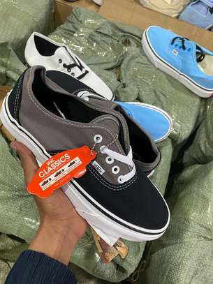 Vans hot sale comfycush sole