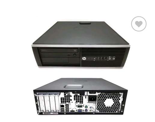 HP Compaq Pro 6200 SFF i5-2400 Intel® Core™ i5 4 GB 500 GB image 3