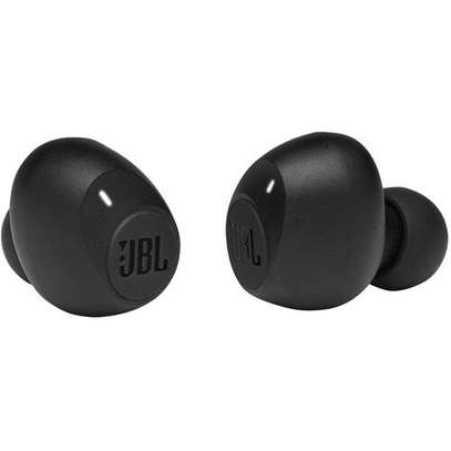 JBL Tune 115TWS Wireless in-Ear Headphones Earbuds Earphones image 2