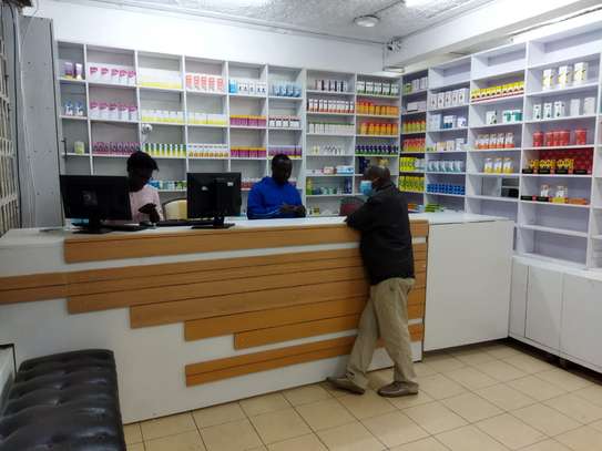 Pharmacy fully licensed image 4