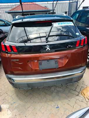 Peugeot 3008 image 11