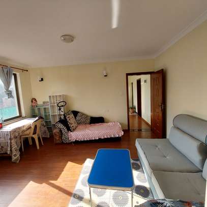 5 Bed Townhouse with En Suite at Chalbi Springs image 3