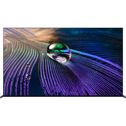 Sony BRAVIA XR MASTER Series A90J 83 Class HDR 4K image 6