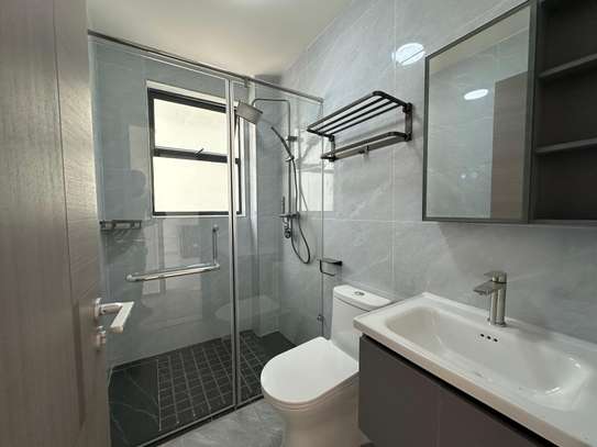 2 Bedroom apartment for rent in Kilimani image 10