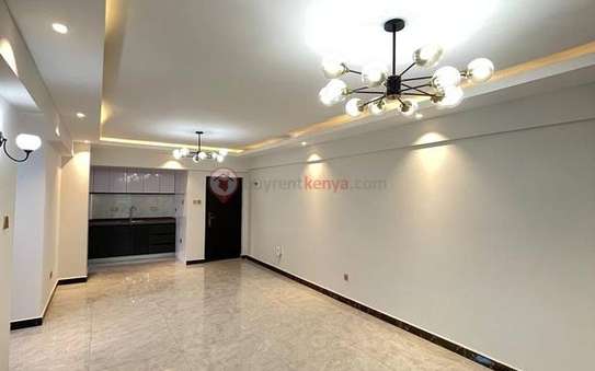 2 Bed Apartment with En Suite in Kileleshwa image 11