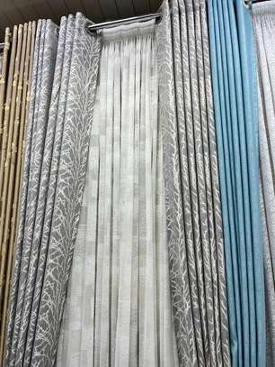 elevate your window dressing with stunning curtains image 3