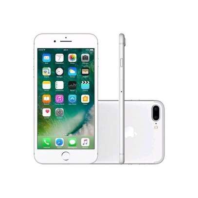 Apple iPhone 7 Plus, 5.5'', 128GB + 3GB (Single SIM), 4G - image 2