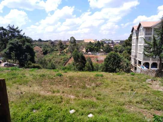 One acre and 50 by 100 land for sale in Ruaka image 2