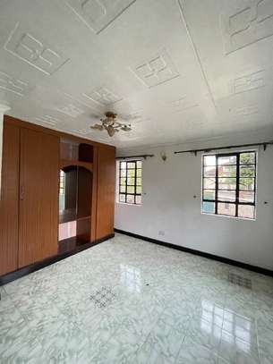 Serviced 5 Bed Apartment with En Suite in Lower Kabete image 1