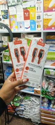 3x fast charging cable image 3