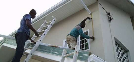 COMPLETE GUTTERING SYSTEM image 2