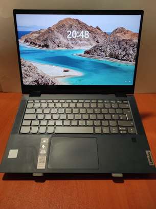 Lenovo IdeaPad Flex 5 image 1