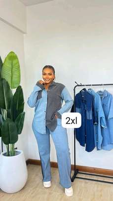 Dress and Two piece image 7