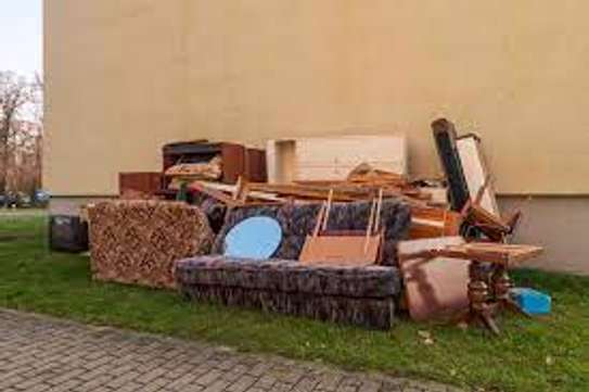 Disposal of Old Furniture and Unwanted Items In Nairobi image 6