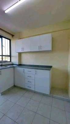 One bedroom apartment to let off Naivasha road image 9