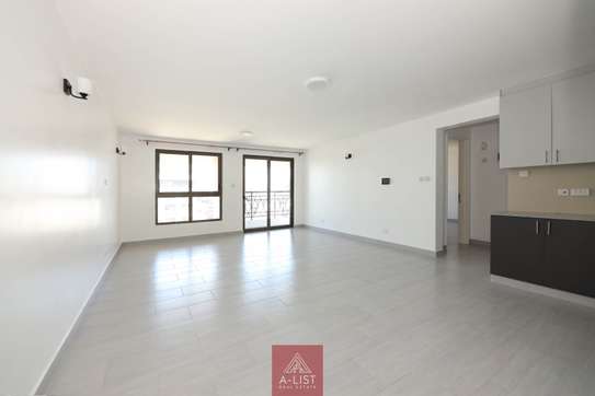 3 Bed Apartment with En Suite at Muthangari Road image 11