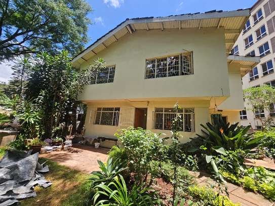 2 Bed House with En Suite in Spring Valley image 19