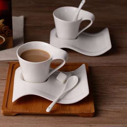 Teacup sets image 3