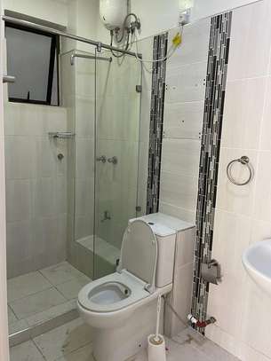 Serviced 3 Bed Apartment with En Suite at Tudor image 24
