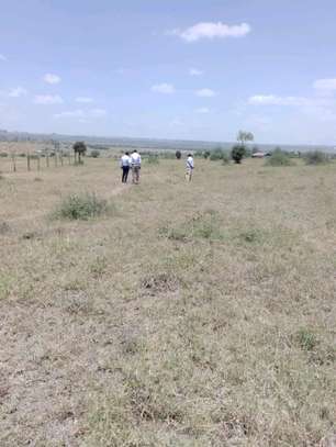 Land for sale in syokimau image 3