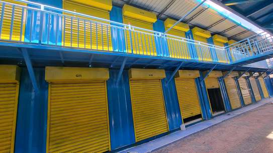 Container shopping malls image 10