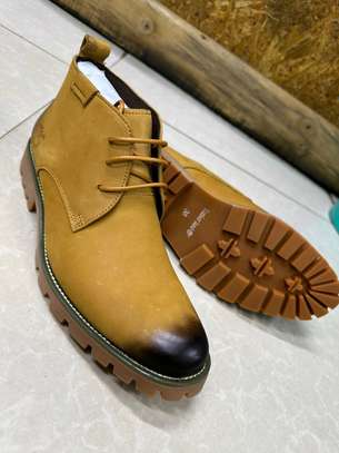 Clarks Boots image 5