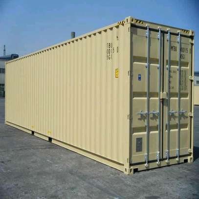 Hickson  containers image 4
